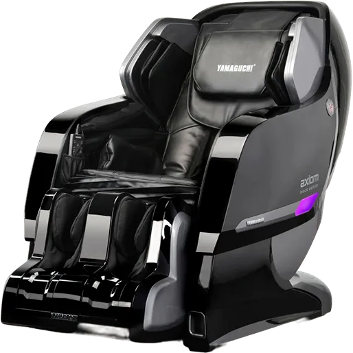 Axiom Black Edition